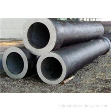 high pressure boiler 42CrMo Centrifugal Casting Pipe , Hard